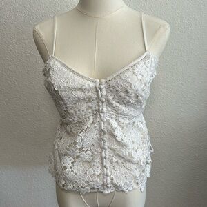 Abercrombie & Fitch Top